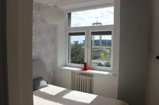 Апартаменты Kaunas Center Apartments - K. Mindaugo g. Каунас Апартаменты с балконом-16